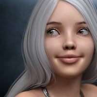 Amber Bundle For Genesis 3 Female S 3d Models And 3d Software By Daz 3d