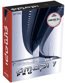 Amapi 7.5 Pro