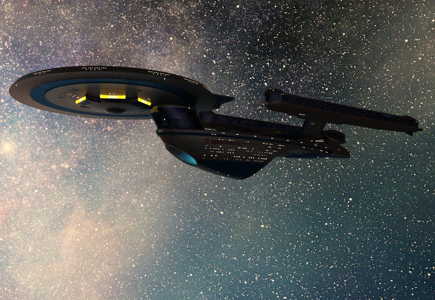 Excelsior Iray