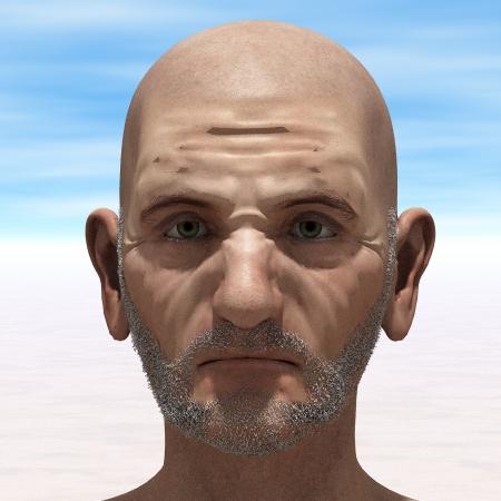 Exported with Subdivison Level 1