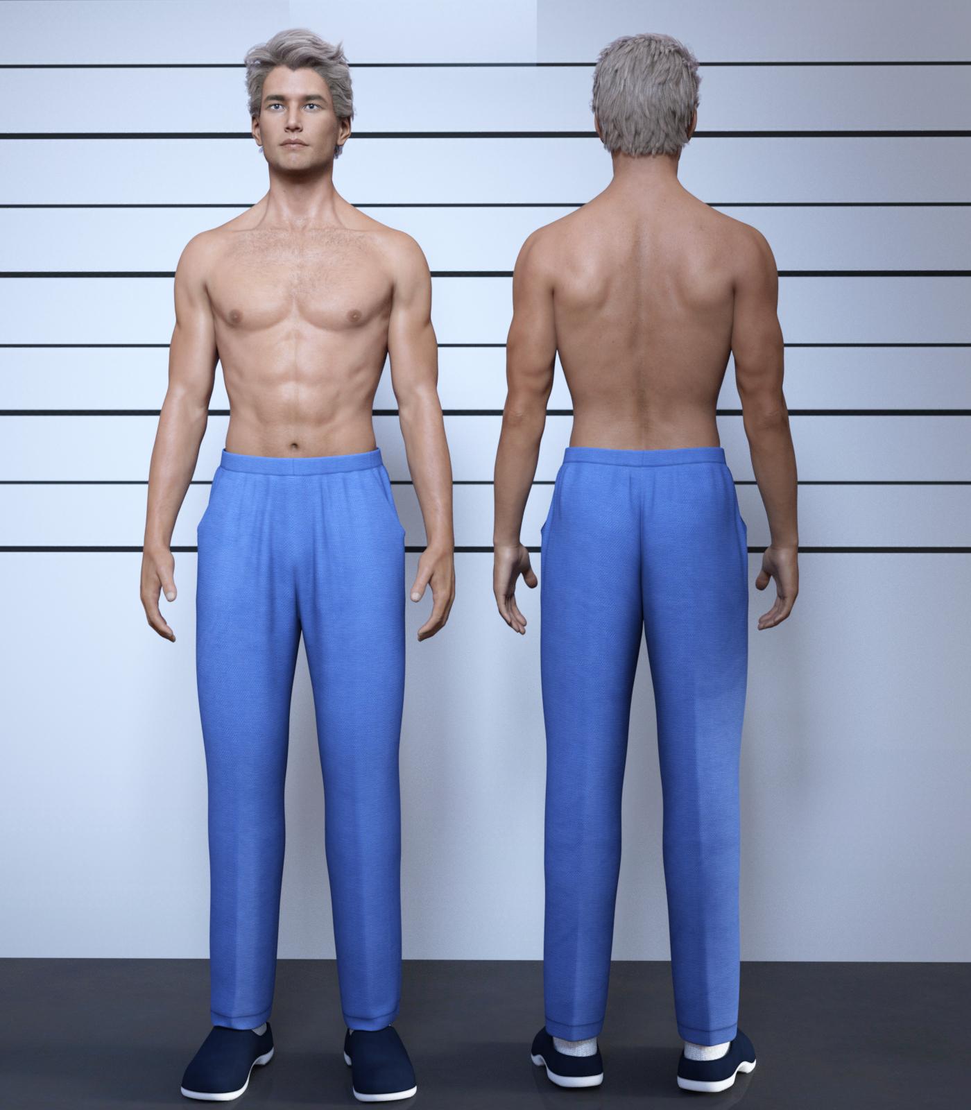 Ideas for male clothing - Daz 3D Forums