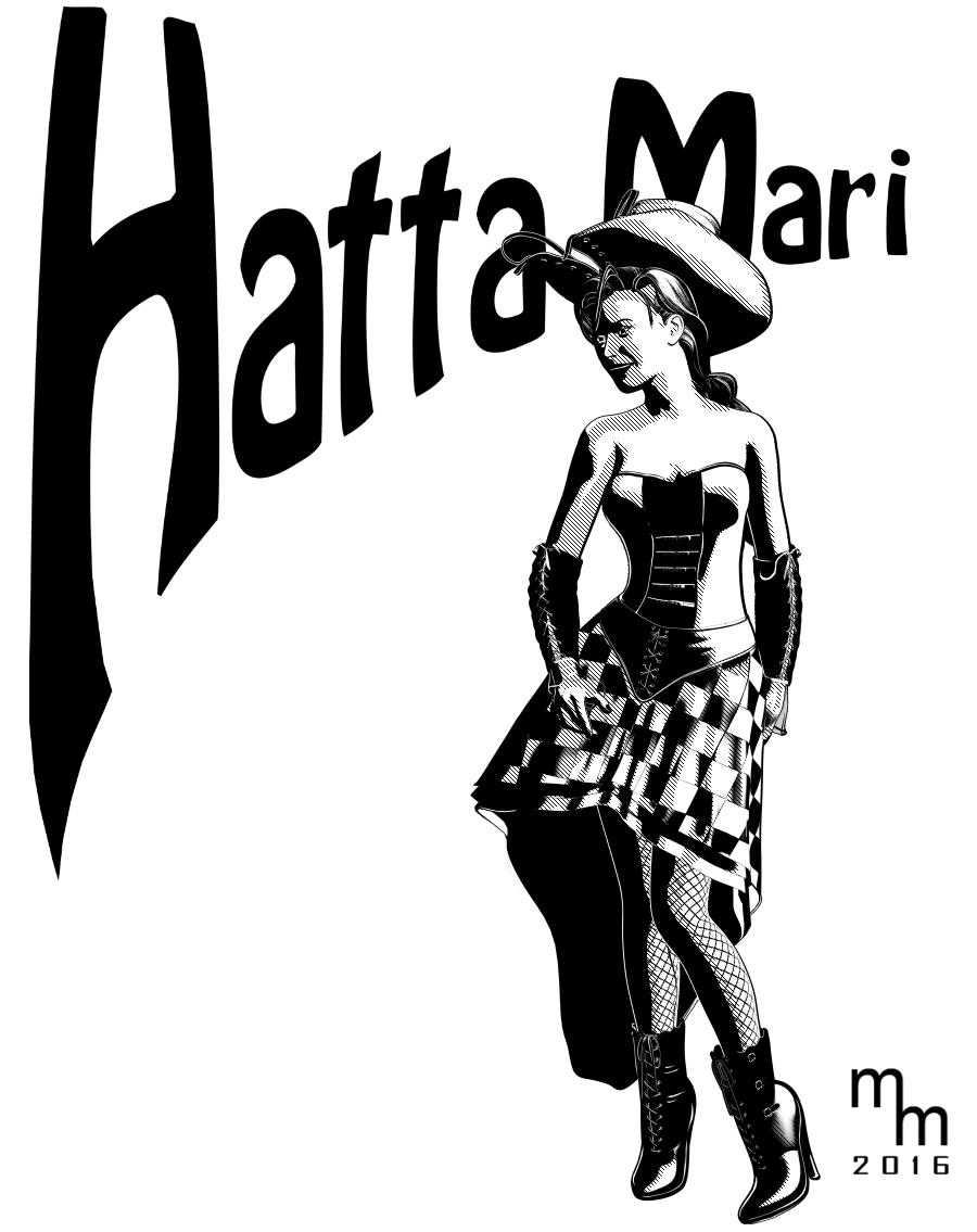 Hatta Mari