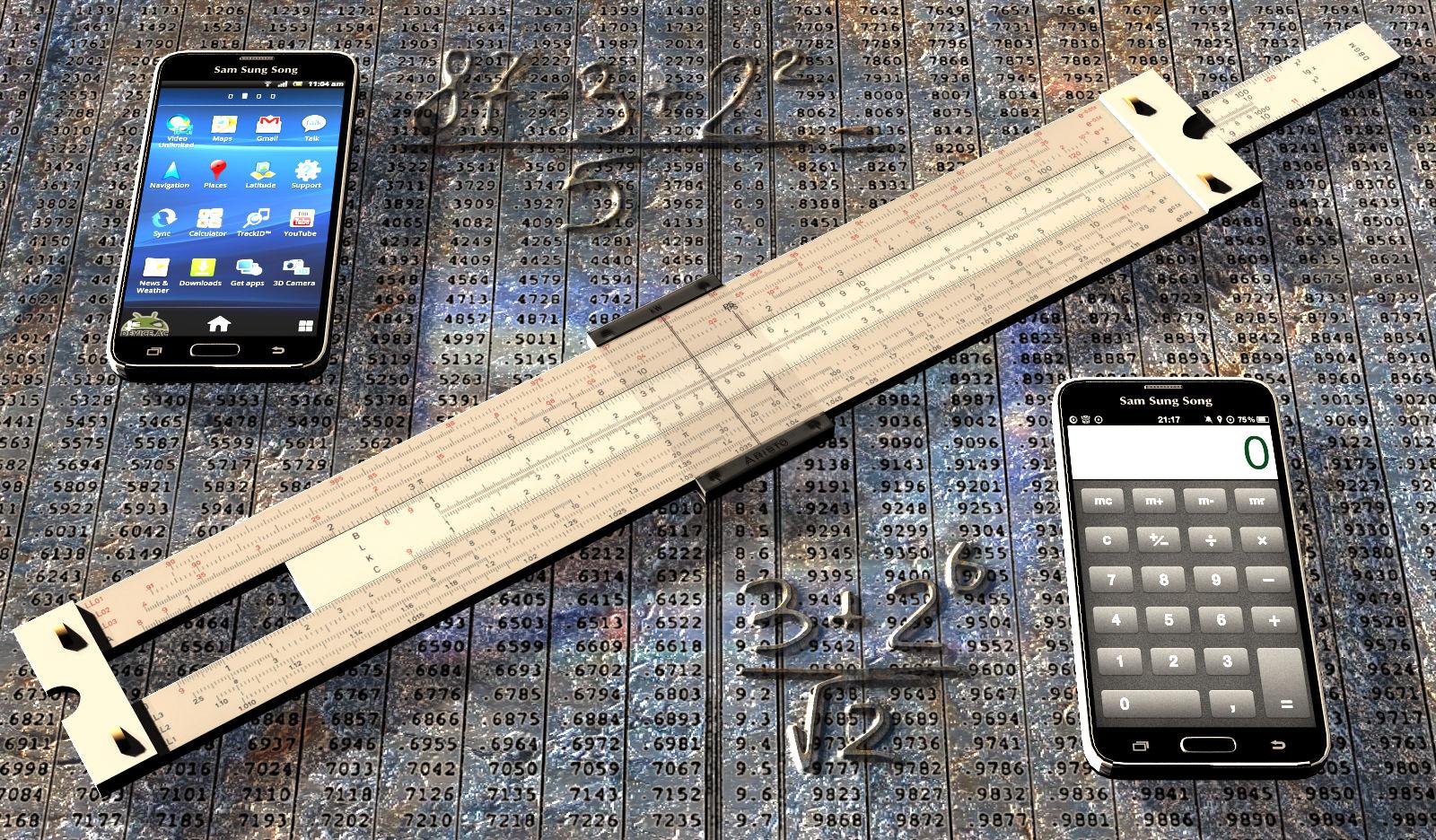 Distance in Calculus