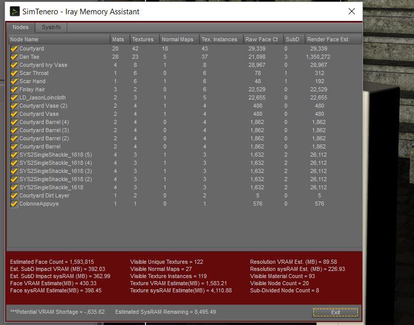 What are the minimum system requirements?? Daz 3D Forums
