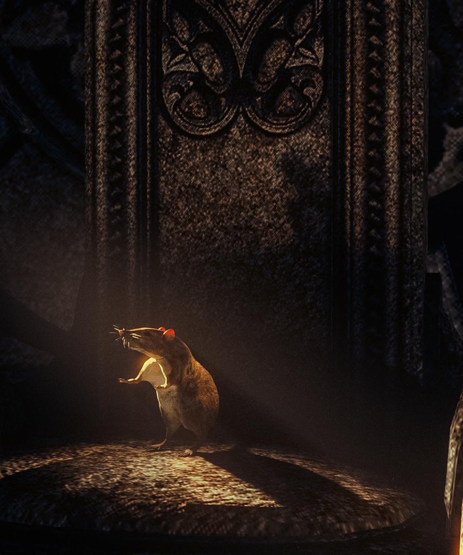 The king's Throne