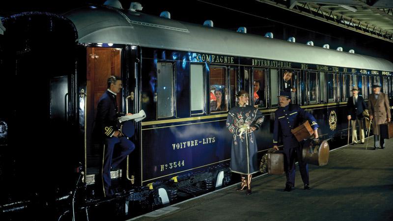 The Orient Express! - Daz 3D Forums