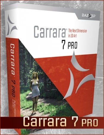 Carrara 7 Pro