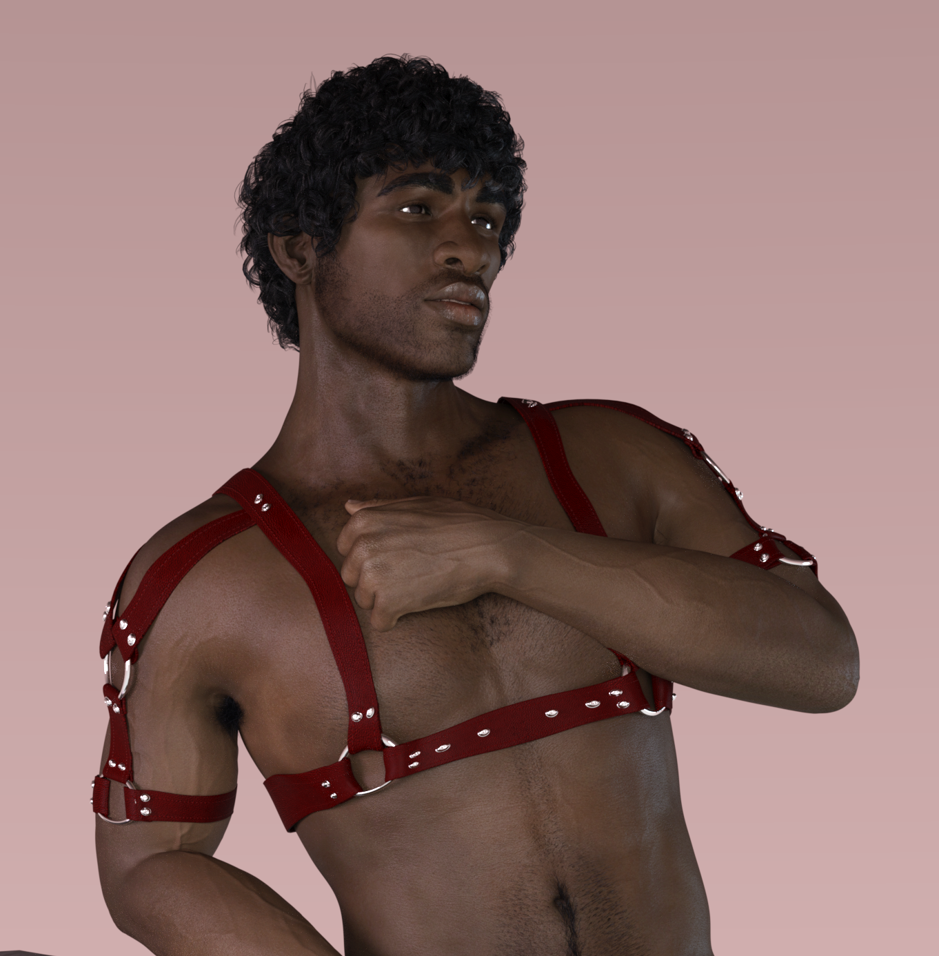 All That Jaz - cropped version