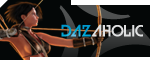DAZ 3D - Web Badge