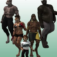 daz figure height daz figure height