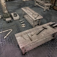 the-dungeon-props-daz-3d