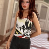 free daz 3d models free daz 3d models