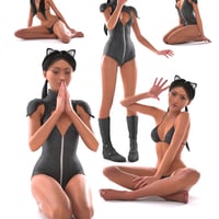 daz reset pose daz reset pose