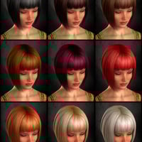 daz 3d hair free daz 3d hair free