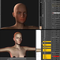 daz to character creator daz to character creator