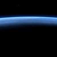 Blue Planet - Orbital View | Daz 3D