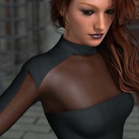 In The Know For Genesis 2 Female S Daz 3d