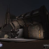 Architectural Lighting Rig Daz 3D