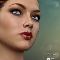Awesome Eyes Genesis 3 Female | Daz 3D