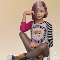 Rayn Clothing For Genesis 2 Female S Daz 3d