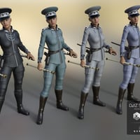 female soldier cuban rebel daz studio genesis 3 female soldier cuban rebel daz studio genesis 3