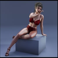 Sophisticated Poses For Genesis 3 Female S Daz 3d