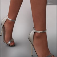 Nadia Outfit HD for Genesis 3 Female(s) | Daz 3D