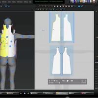 Daz Studio Content Creation Mastery Part 2 : Modeling Clothing | Daz 3D