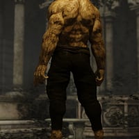 The Beast For Genesis 3 Male Daz 3d The Beast For Genesis 3 Male Daz 3d