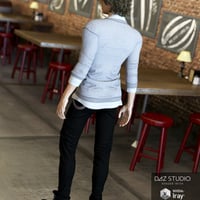 Daz 3D Millennial Dog Genitalia Daz 3D Millennial Dog Genitalia