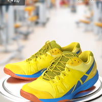 Slide3D Real Sneakers for Genesis 3 Female(s) Texture Addon | Daz 3D