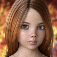 Amber Bundle For Genesis 3 Female S Daz 3d