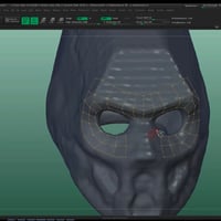 reset center axis zbrush 4r8