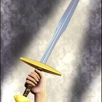 Build Your Own Sword Kit | Daz 3D