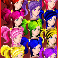 Anime 101 | Daz 3D