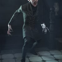 The Count HD for Genesis 8 Male | Daz 3D
