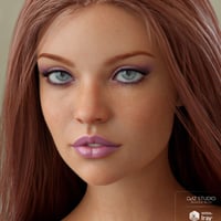 Yennefer of Vengerberg HD for Genesis 8 Female - Daz Content by leeleesss