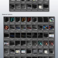 Computer Gear Daz 3D