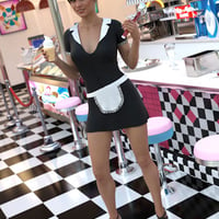 FG Ice Cream Parlor Bundle