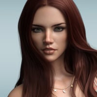 P3D Aria HD for Genesis 8 Female | Daz 3D
