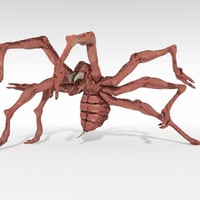 Jurogumo Original Creature | Daz 3D
