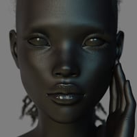 Keyana for Genesis 8 Female | Daz 3D