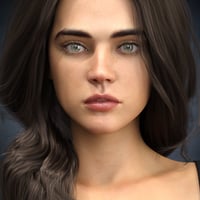 Echo HD for Genesis 8.1 Female | Daz 3D