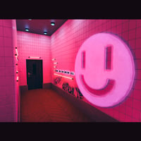 The Neon Bar Corridor | Daz 3D