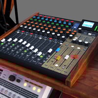 Dawless Setup Daz 3D