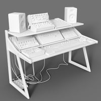 Dawless Setup Daz 3D