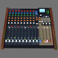 Dawless Setup Daz 3D