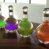 Slime Shaders Daz 3D