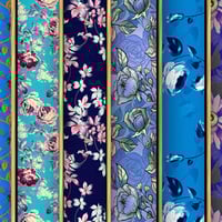 Spring Summer Fabric Collection - Merchant Resource | Daz 3D