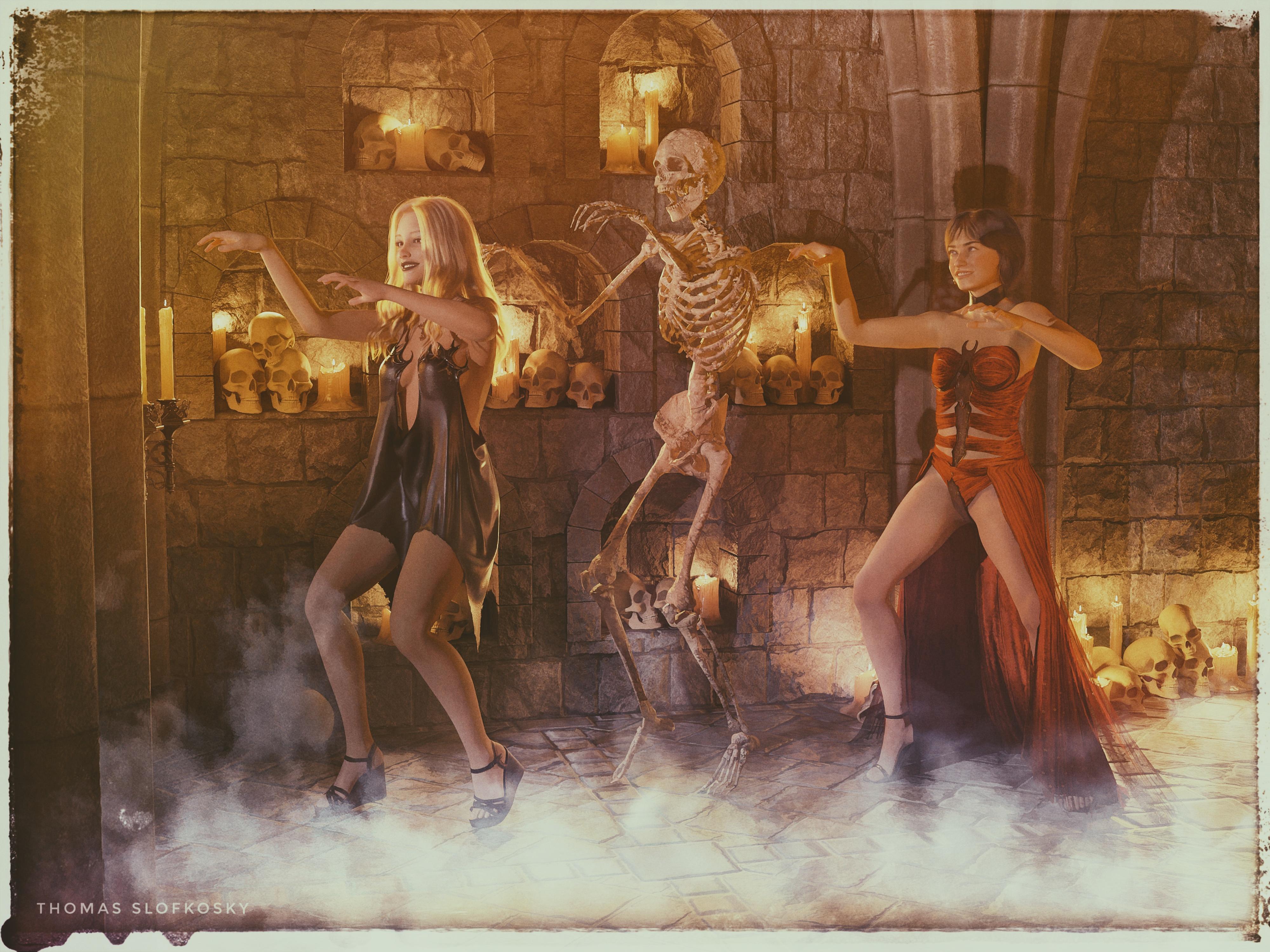 Interview with Hank PT 2